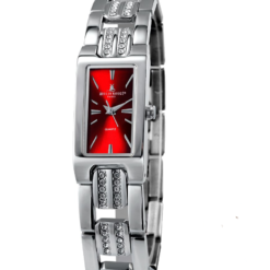 Diamond Women Watch - Luxury Watches - Waterproof Stainless Steel Bracelet