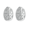 Classic Simple Ear Buckles for Women - Fine Luxury Jewelry